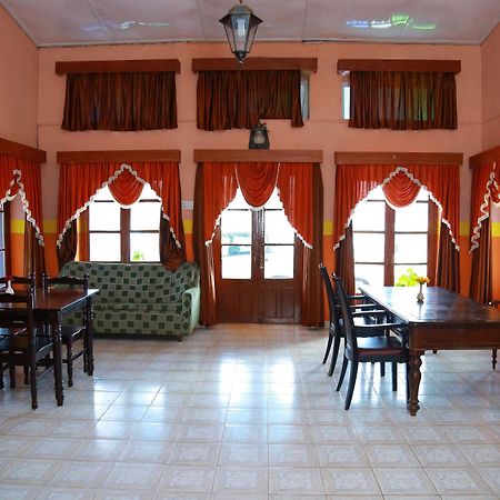 British Cliff Club Resort Ooty Εξωτερικό φωτογραφία