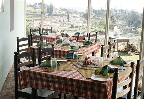 British Cliff Club Resort Ooty Εξωτερικό φωτογραφία