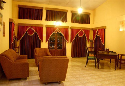 British Cliff Club Resort Ooty Εξωτερικό φωτογραφία