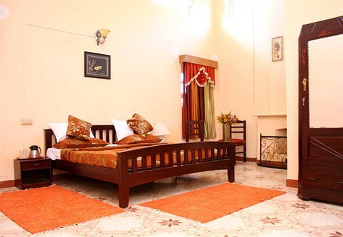 British Cliff Club Resort Ooty Εξωτερικό φωτογραφία