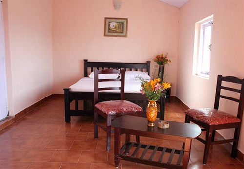 British Cliff Club Resort Ooty Εξωτερικό φωτογραφία