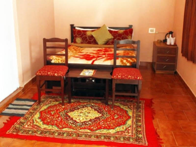 British Cliff Club Resort Ooty Εξωτερικό φωτογραφία